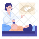 پیش‌نمایش فایل sonography-3569069 از پک مفاهیم پزشکی