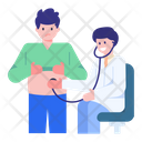 پیش‌نمایش فایل stomach-checkup-3569058 از پک مفاهیم پزشکی