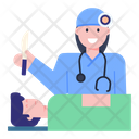 پیش‌نمایش فایل surgeon-3569122 از پک مفاهیم پزشکی