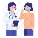 پیش‌نمایش فایل talking-patient-3569095 از پک مفاهیم پزشکی
