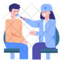 پیش‌نمایش فایل throat-checkup-3569098 از پک مفاهیم پزشکی