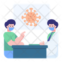 پیش‌نمایش فایل virus-checkup-3569119 از پک مفاهیم پزشکی