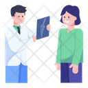 پیش‌نمایش فایل x-ray-discussion-3569090 از پک مفاهیم پزشکی