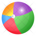 پیش‌نمایش فایل beach-ball-3633771 از پک ورزشی