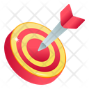پیش‌نمایش فایل dartboard-3633766 از پک ورزشی