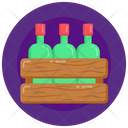 پیش‌نمایش فایل bottles-crate-3746832 از پک روز پدر