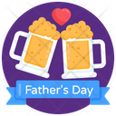پیش‌نمایش فایل cheers-3746794 از پک روز پدر