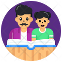 پیش‌نمایش فایل dad-with-daughter-3746809 از پک روز پدر