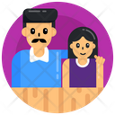 پیش‌نمایش فایل father-and-daughter-3746801 از پک روز پدر