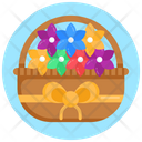 پیش‌نمایش فایل flowers-basket-3746815 از پک روز پدر