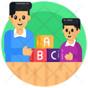 پیش‌نمایش فایل learning-blocks-3746824 از پک روز پدر