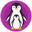 پیش‌نمایش فایل penguin-daddy-3746821 از پک روز پدر