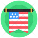 پیش‌نمایش فایل 4th-july-banner-3746875 از پک روز استقلال (آمریکا)