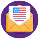 پیش‌نمایش فایل 4th-july-mail-3746877 از پک روز استقلال (آمریکا)