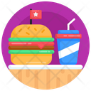 پیش‌نمایش فایل fast-food-3746844 از پک روز استقلال (آمریکا)