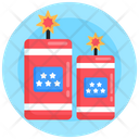 پیش‌نمایش فایل firecrackers-3746881 از پک روز استقلال (آمریکا)