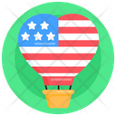 پیش‌نمایش فایل heart-air-balloon-3746857 از پک روز استقلال (آمریکا)