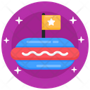 پیش‌نمایش فایل hotdog-burger-3746861 از پک روز استقلال (آمریکا)