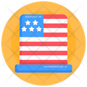 پیش‌نمایش فایل independence-hat-3746838 از پک روز استقلال (آمریکا)