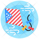 پیش‌نمایش فایل kite-3746869 از پک روز استقلال (آمریکا)