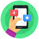 پیش‌نمایش فایل mobile-chat-3746855 از پک روز استقلال (آمریکا)