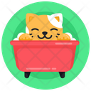 پیش‌نمایش فایل cat-bath-3747000 از پک روز جهانی گربه