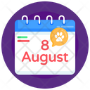 پیش‌نمایش فایل cat-day-calendar-3746973 از پک روز جهانی گربه