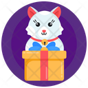پیش‌نمایش فایل cat-gift-3746978 از پک روز جهانی گربه