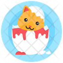 پیش‌نمایش فایل cat-hatch-egg-3747010 از پک روز جهانی گربه