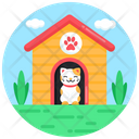 پیش‌نمایش فایل cat-house-3746972 از پک روز جهانی گربه