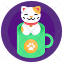 پیش‌نمایش فایل cat-mug-3747015 از پک روز جهانی گربه