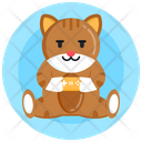 پیش‌نمایش فایل cat-playing-game-3746994 از پک روز جهانی گربه