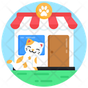 پیش‌نمایش فایل cat-shop-3746987 از پک روز جهانی گربه