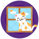 پیش‌نمایش فایل happy-cat-3746982 از پک روز جهانی گربه