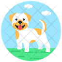 پیش‌نمایش فایل cute-dog-3748486 از پک روز ملی سگ