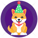 پیش‌نمایش فایل dog-birthday-3748490 از پک روز ملی سگ
