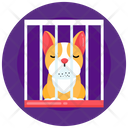 پیش‌نمایش فایل dog-cage-3748462 از پک روز ملی سگ
