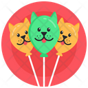 پیش‌نمایش فایل dog-day-balloons-3748466 از پک روز ملی سگ