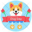 پیش‌نمایش فایل dog-day-banner-3748461 از پک روز ملی سگ