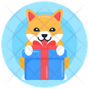 پیش‌نمایش فایل dog-gift-3748484 از پک روز ملی سگ