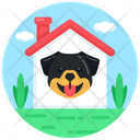 پیش‌نمایش فایل dog-home-3748465 از پک روز ملی سگ