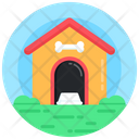 پیش‌نمایش فایل dog-house-3748446 از پک روز ملی سگ