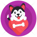 پیش‌نمایش فایل dog-love-3748473 از پک روز ملی سگ