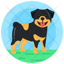 پیش‌نمایش فایل happy-puppy-3748489 از پک روز ملی سگ