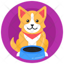 پیش‌نمایش فایل hungry-dog-3748487 از پک روز ملی سگ