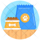 پیش‌نمایش فایل pet-food-3748485 از پک روز ملی سگ