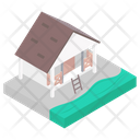 پیش‌نمایش فایل beach-house-3751302 از پک شهر مدرن