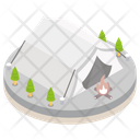 پیش‌نمایش فایل camp-3751303 از پک شهر مدرن