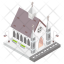 پیش‌نمایش فایل cathedral-3751298 از پک شهر مدرن