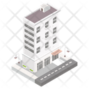 پیش‌نمایش فایل commercial-center-3751292 از پک شهر مدرن